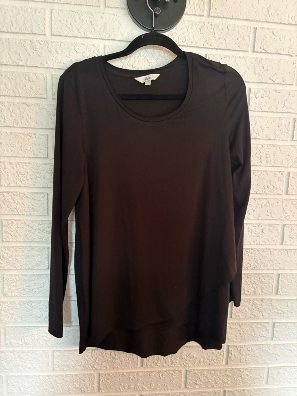 Ripe Long Sleeve Top